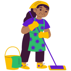 Child image